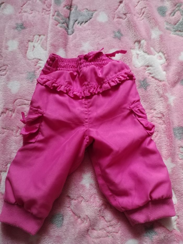 Lot de pantalon - photo numéro 3