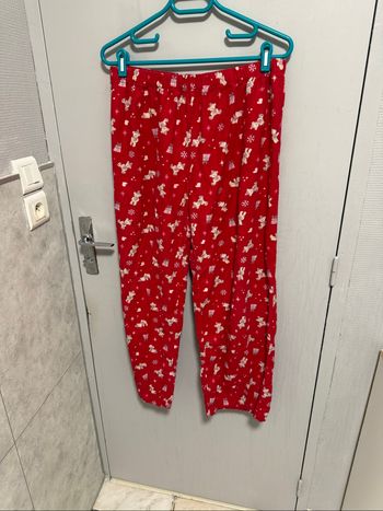 Pantalon de pyjama taille 42/44