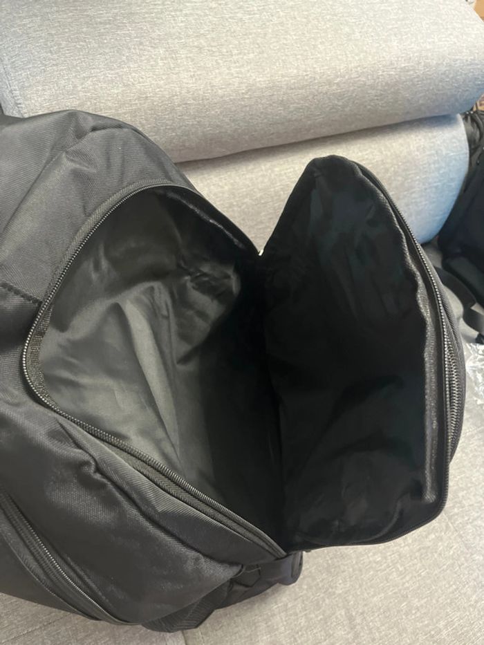 Grand sac à dos. Spécial cabine - photo numéro 4