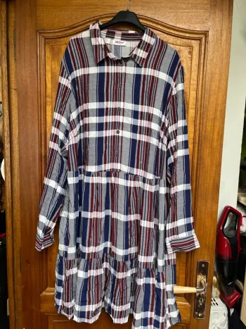 Robe john baner taille 50