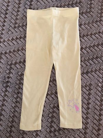 Legging taille 12/18 mois (86 cm)