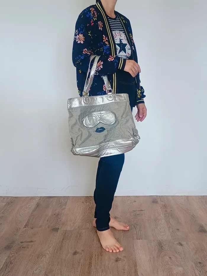 sac à main cabas original
