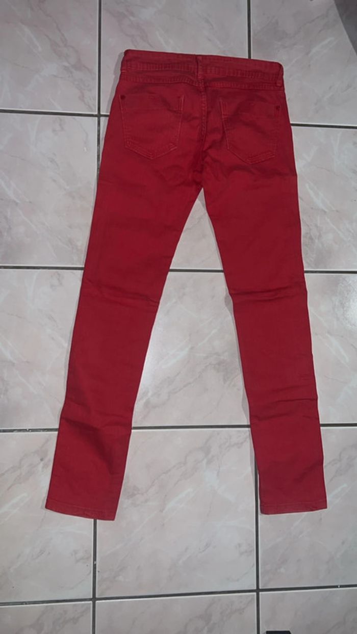 Jean t36 - photo numéro 2