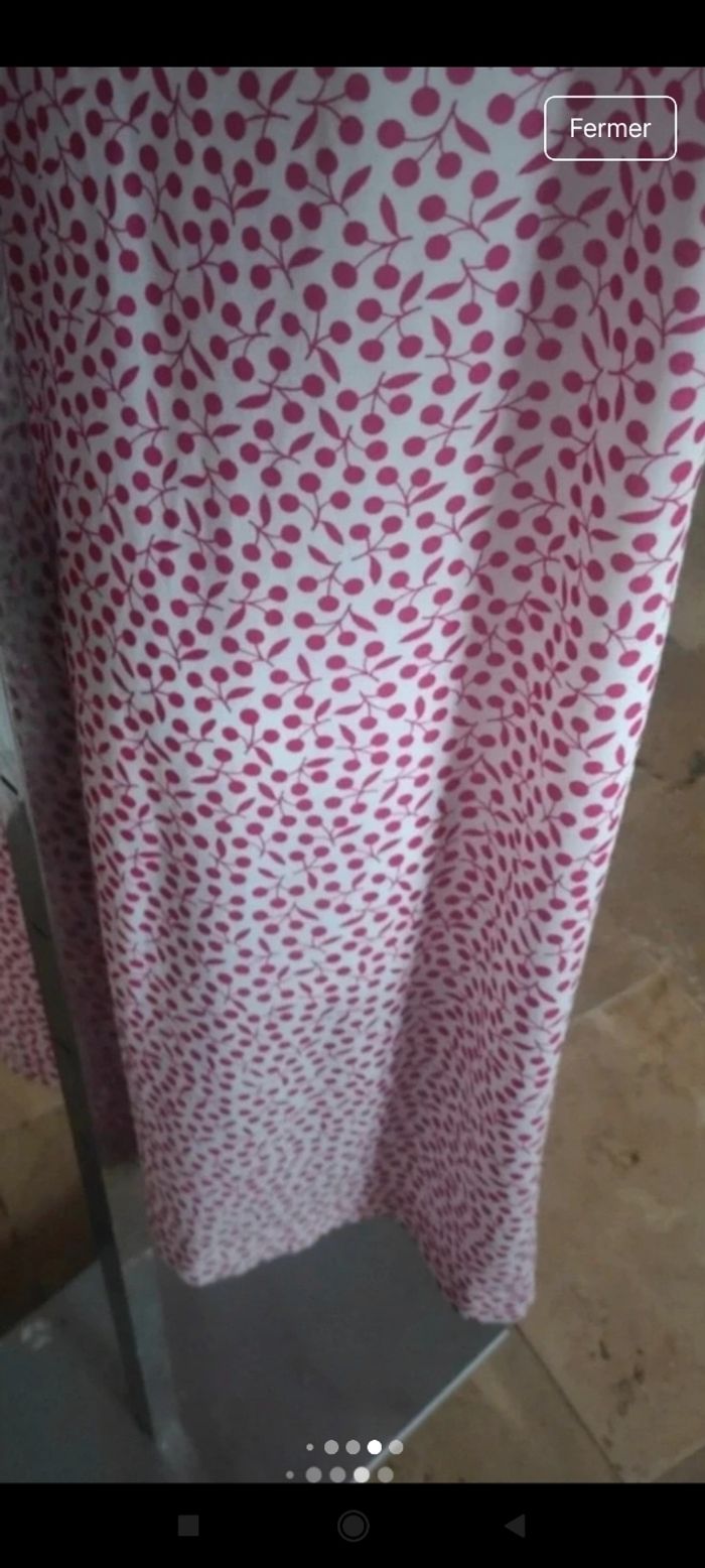 Très belle robe femme f1 - photo numéro 3