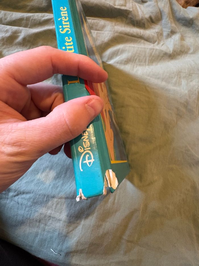 La petite sirène - photo numéro 2