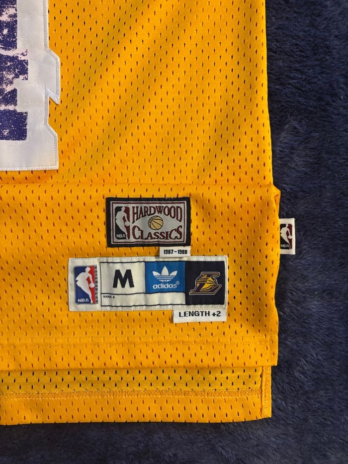 Maillot Concept Lakers Kobe Bryant #24 – Taille/M - photo numéro 2