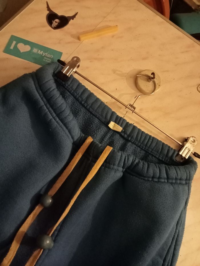 Pantalon de jogging - photo numéro 2
