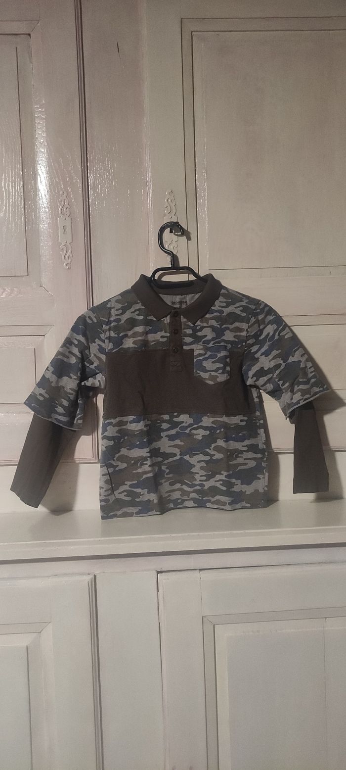 Polo militaire