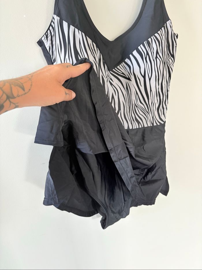 Maillot de bain - photo numéro 2