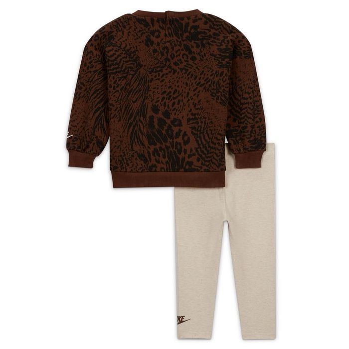 Ensemble Nike / Pull + legging - photo numéro 3