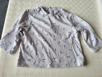 Tee shirt ML