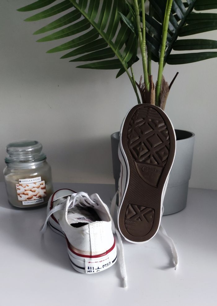 Converse All Star pointure 36 - photo numéro 2