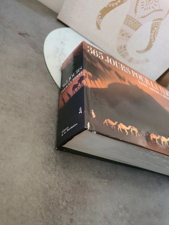 365 jours pour la terre - photo numéro 2