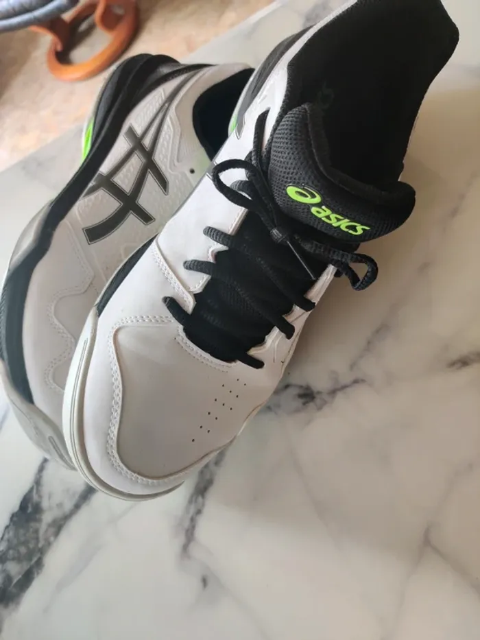 Chaussures homme Oasis - photo numéro 5