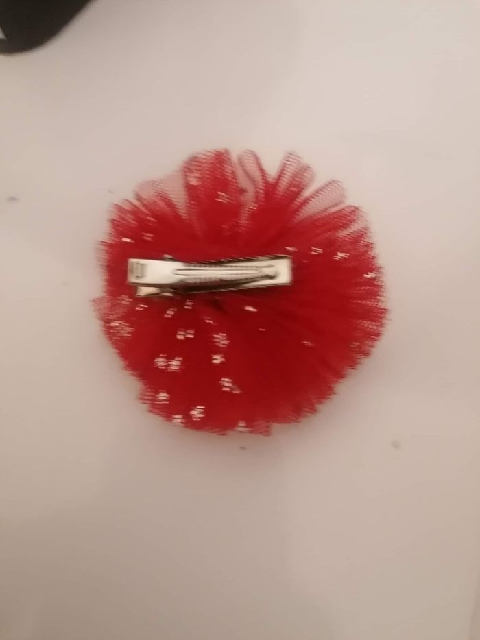 Pince à cheveux Pyjamasque - photo numéro 3