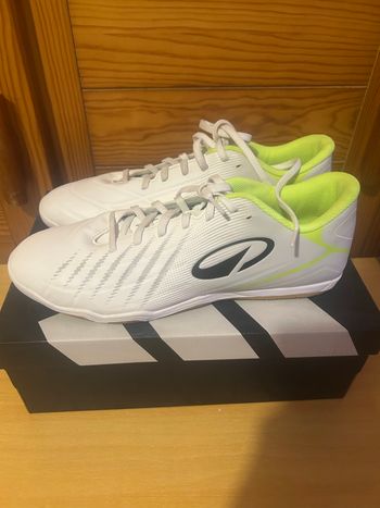 Chaussure futsal 