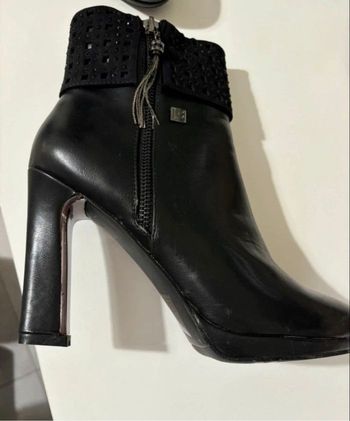 Bottines Laura Biagiotti