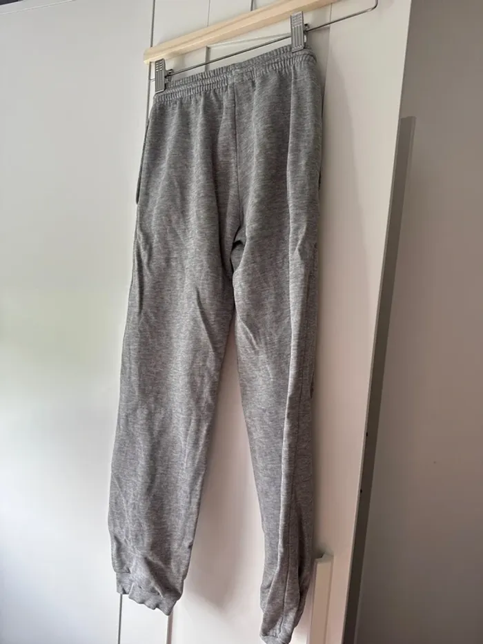 Bas jogging fille adidas - photo numéro 7