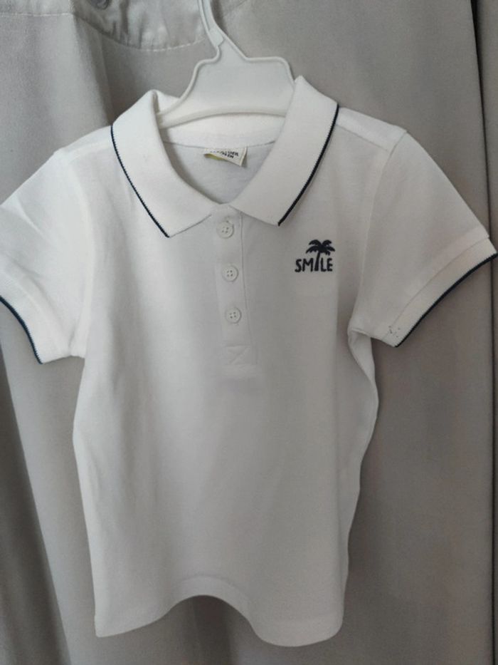 Tee shirt