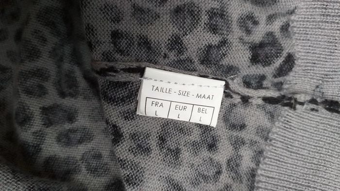 Tee-shirt - photo numéro 3