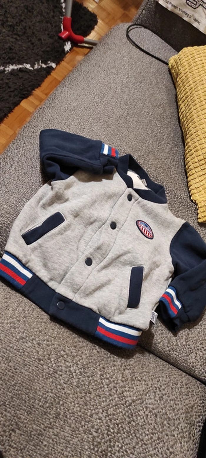 Bombers nano Nanette 9 mois - photo numéro 2