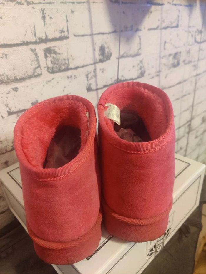 Boots douces 38 - photo numéro 3