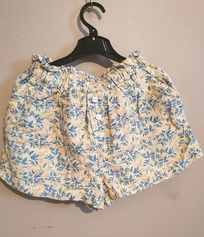 Short kiabi - photo numéro 2