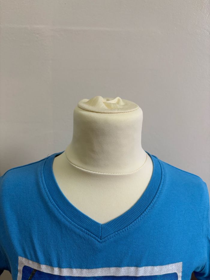 T shirt garçon taille 116 - photo numéro 2