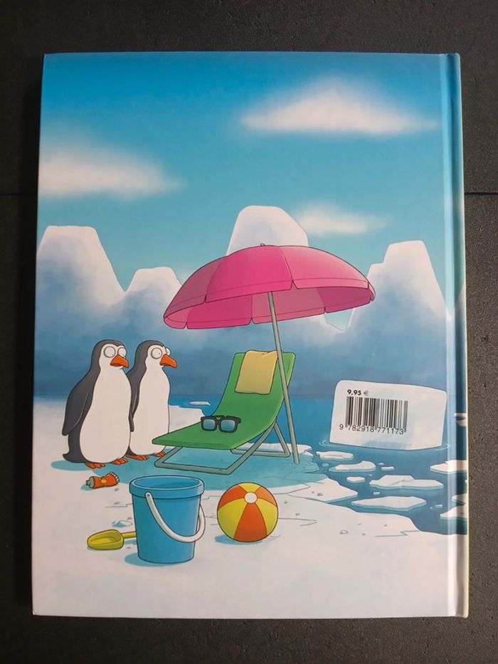 Bd lapins crétins 6 - photo numéro 3