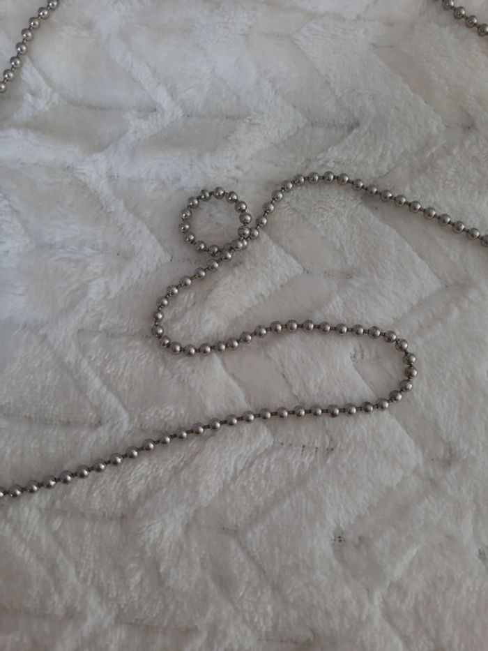 💎Collier💎 - photo numéro 2