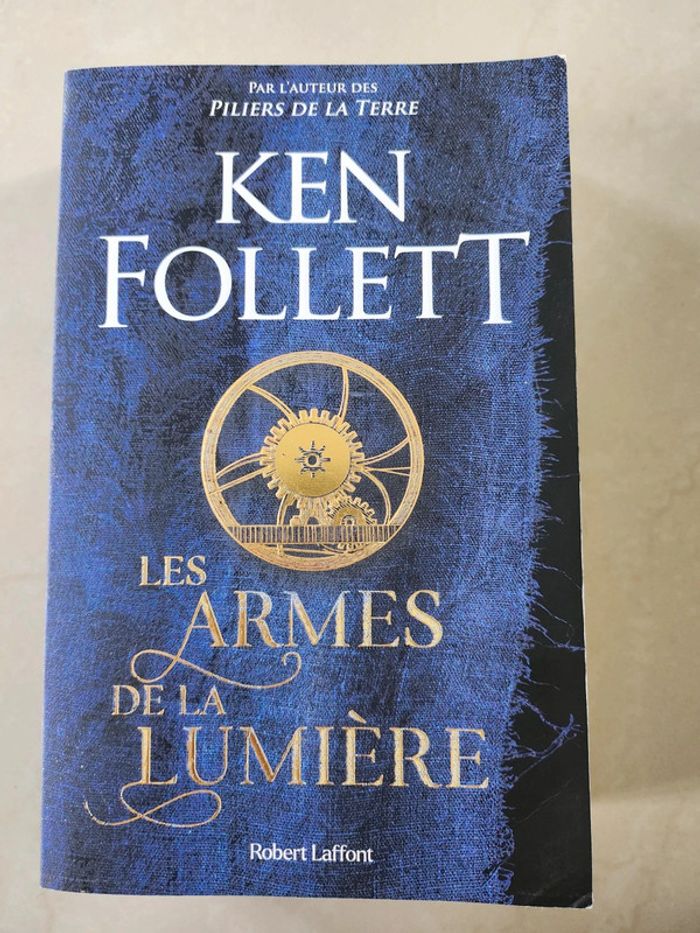 Roman historique