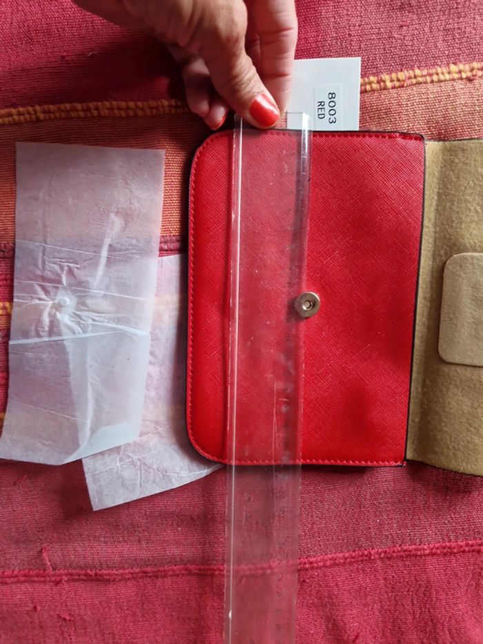 Pochette - photo numéro 6