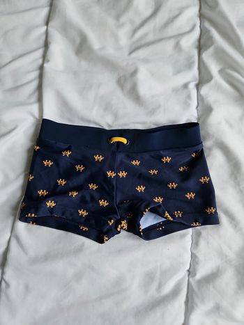 Maillot 9 mois