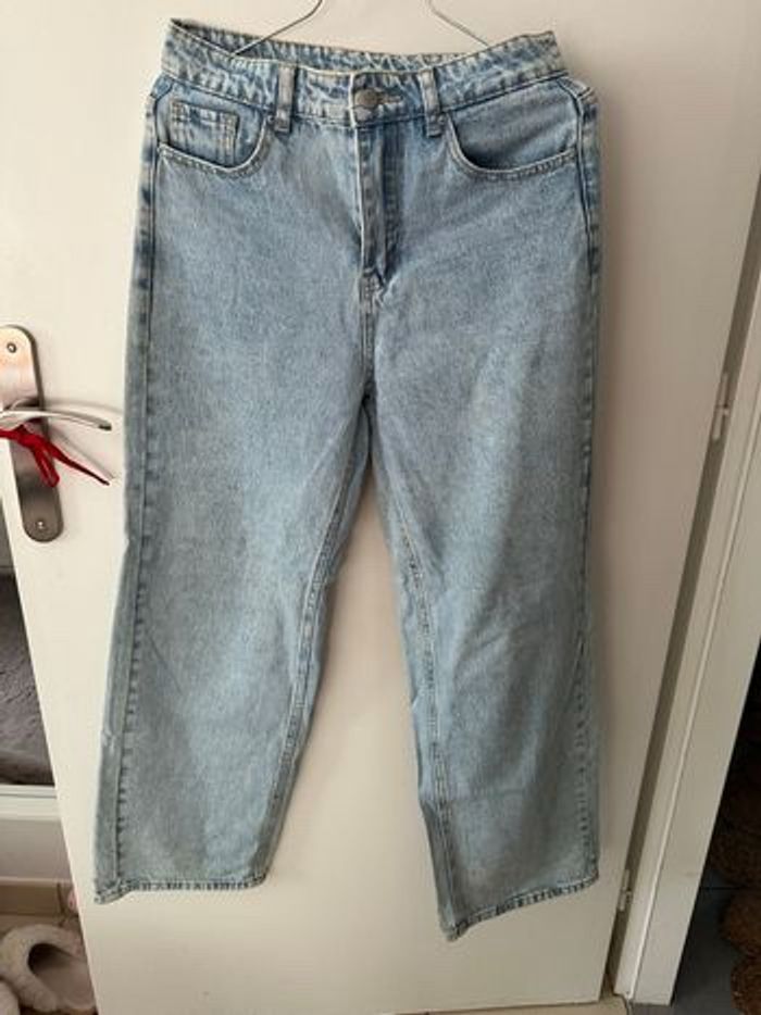 jean fleur - photo numéro 2