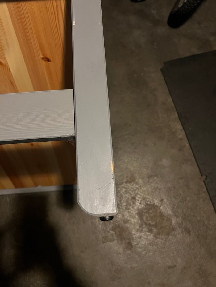 Table basse - photo numéro 5