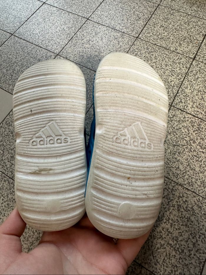 Sandales - photo numéro 3