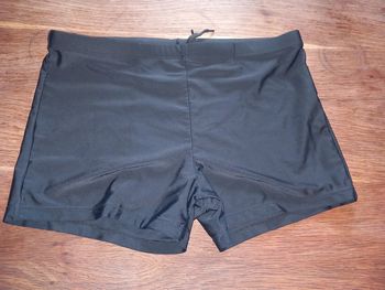 Short de bain homme taille m
