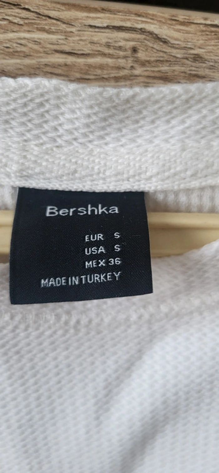 Tee-shirt manche courte - photo numéro 3