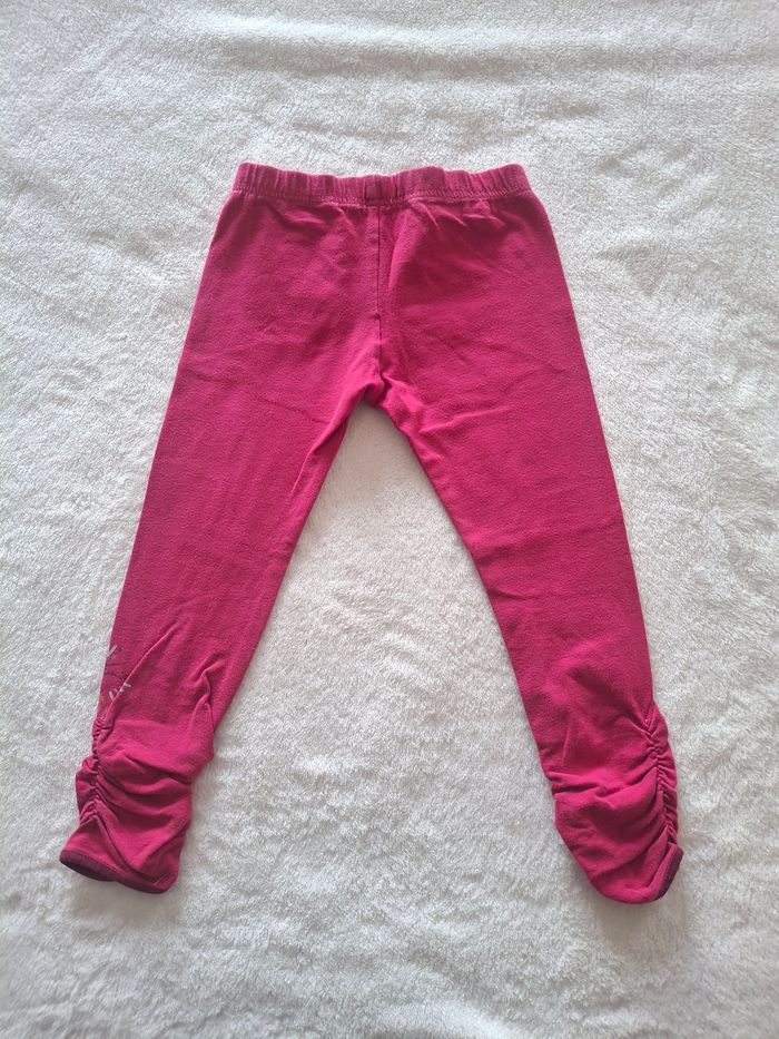 Legging 4 ans - photo numéro 2