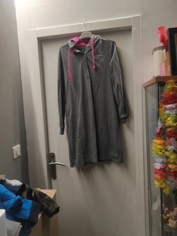 Robe pour l'hiver taille 36/38