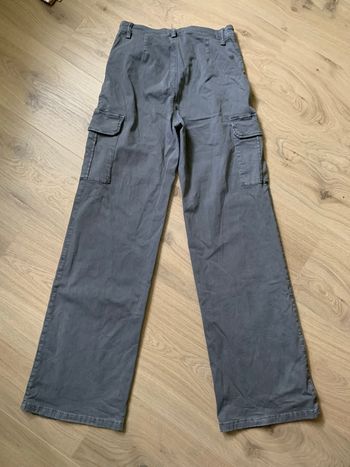 Pantalon cargo