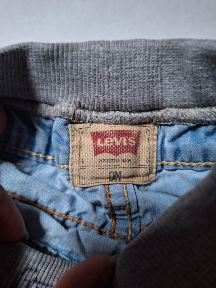 Jeans levis - photo numéro 2