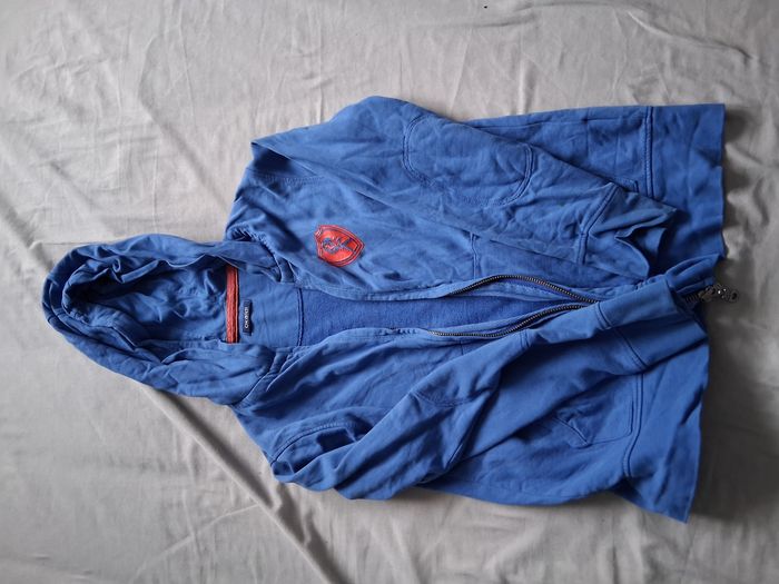 Gros lots de vêtements garçon en 10 ans - photo numéro 5