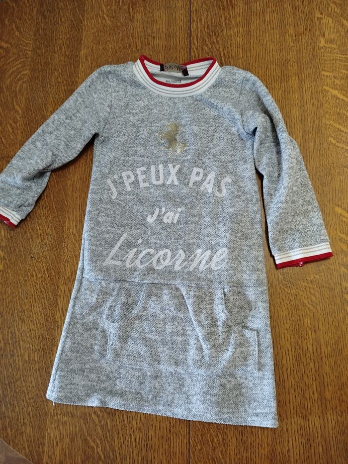Lot robe/jupe - photo numéro 4