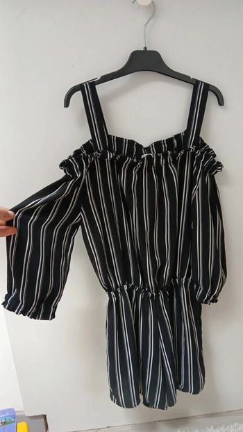 Combishort Subdued