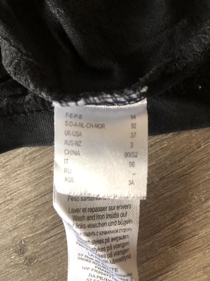 Tee-shirts de Noël - photo numéro 4