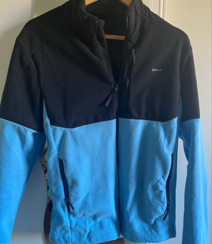 Veste polaire - photo numéro 3