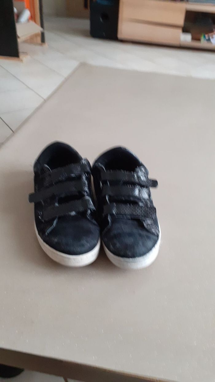 Baskets