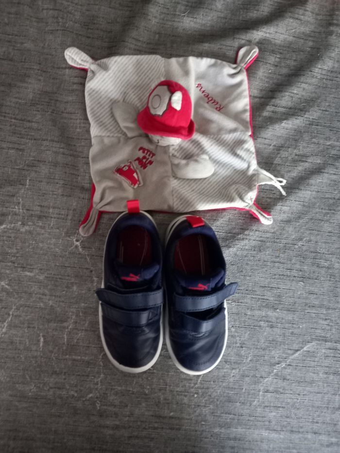 Chaussure taille 26