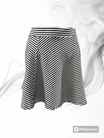 Jupe rayée - Pimkie - Taille 38